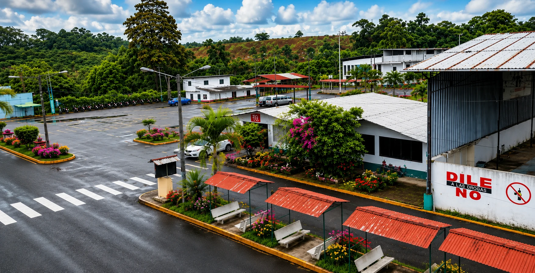 Admisión UTLVTE Sede La Concordia